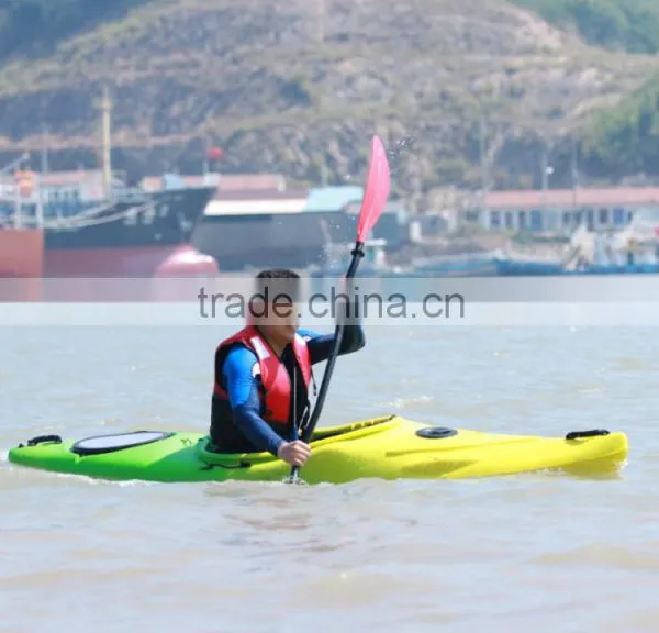 Fast Speed Kayak,inflatable Canoe, Inflatable Kayak, photo-2