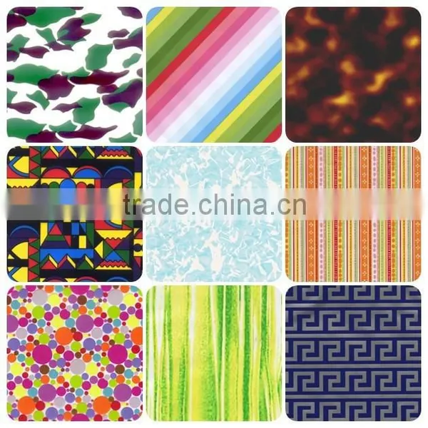 Various Color Heat Transfer Film Heat Transfer Paper photo-5