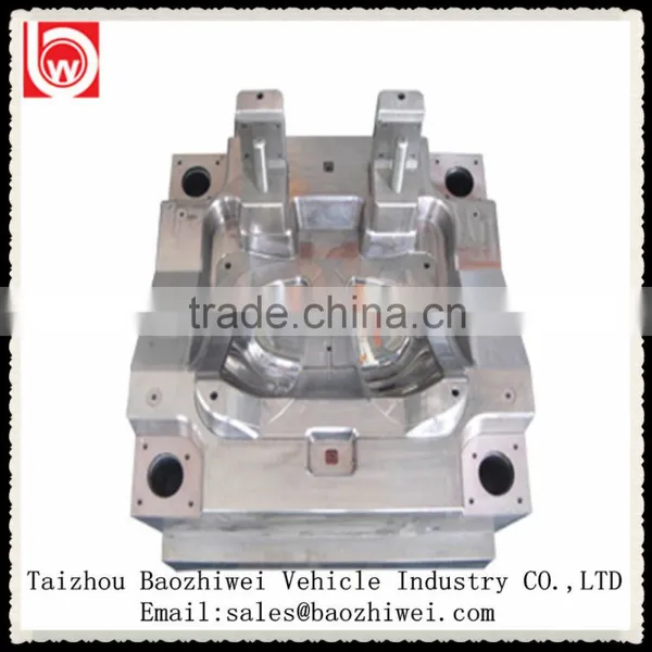 OEM Automobile Plastic Lamp/tail Light/rearlamp/rearlight Mould/mold