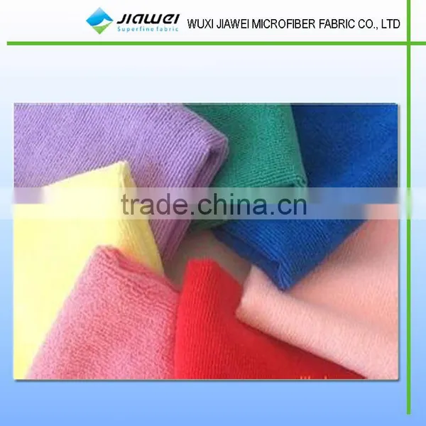 Multi-purpose 80 Polyester 20 Polyamide Microfiber Towel