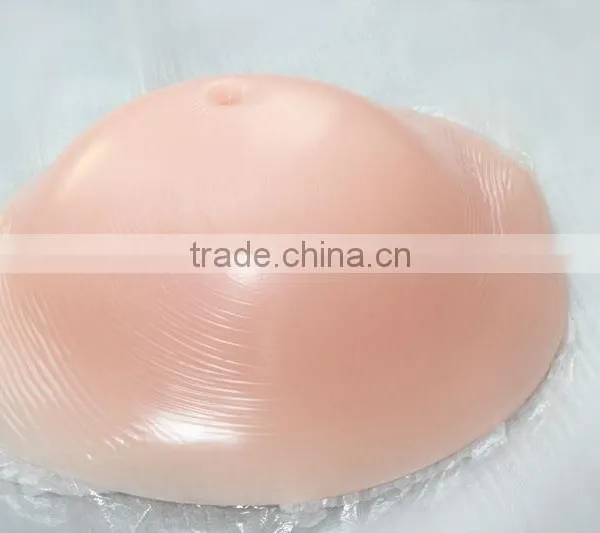 Odourless and Non-toxic Silicone Artificial Belly