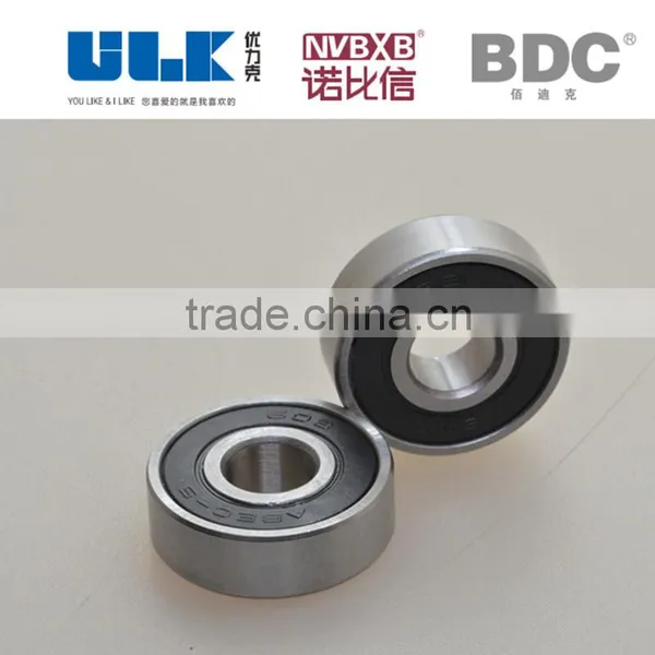 2016 Hot Sell Deep Groove Ball Bearing From Chinese Manufacturer photo-5