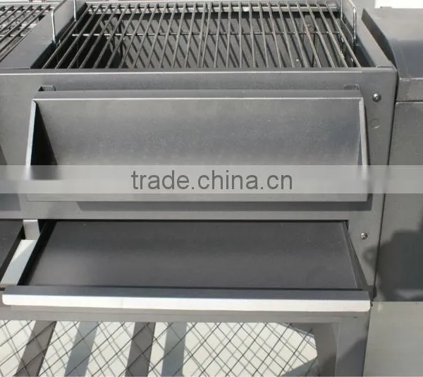 2015 New Patent Sinpole Hotselling Gas BBQ With CE/FDA Approved(KLD5002) photo-4