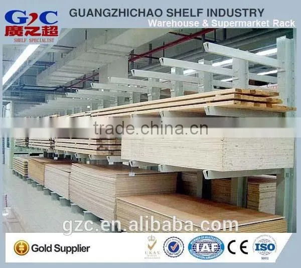 Heavy Duty High Capacity Cantilever Rack photo-6