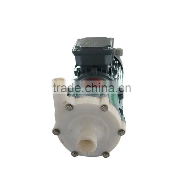 Low Pressure Magnetic Pump for Acid photo-2