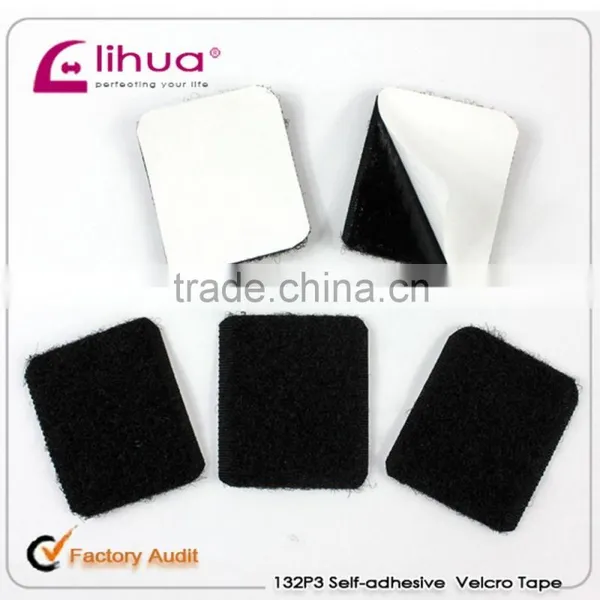 Guangdong Manufacturers Supply of Pure Nylon High Adhesion Adhesive Hook photo-4