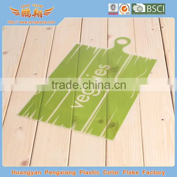 New Design Lowest Price Plastic Folding Cutting Board photo-4