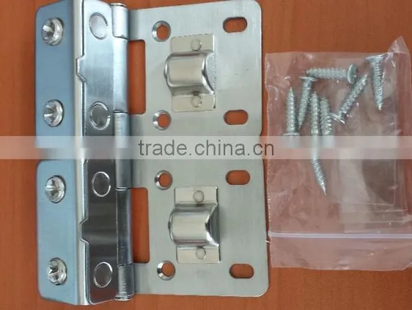 HJ-065 Specializing in the Production of 8mm Square Furniture Hinge/mirror Cabinet Door Hinge/glass Cabinet Hinge photo-5