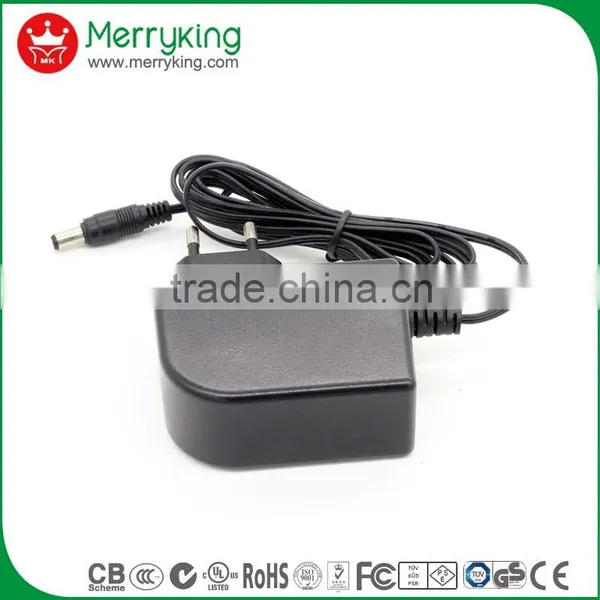 110V/220V ac dc Adapter 12v 2a 2.5a Current Under 2500ma for Cctv Camera photo-3
