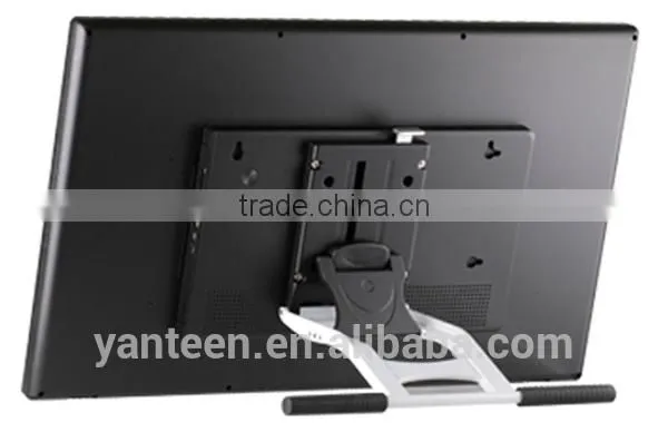 21.5inch Capacitive Touch Screen Tablet pc With 1GB RAM and 8GB NAND Flash photo-3