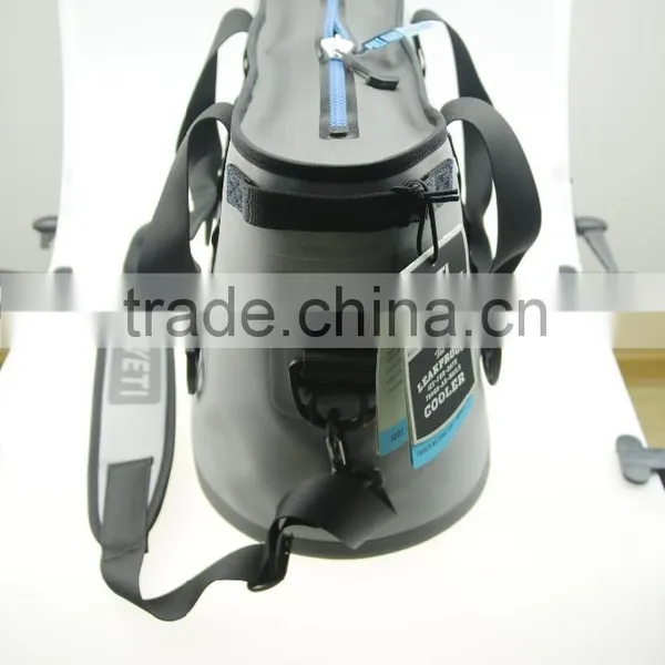 Big Capacity Sports Bottle With Tip photo-2