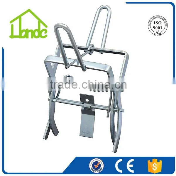 On Sale Galvanized Mole Trap for Pest Control HDMT04 photo-2