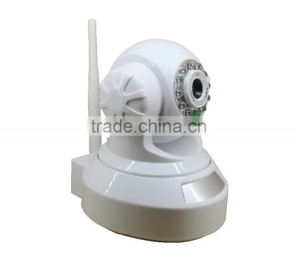 Wide Angle Hidden ip Camera Wifi ip Camera With 24 Hours Monitor photo-4