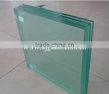 High Quality Float Glass photo-2
