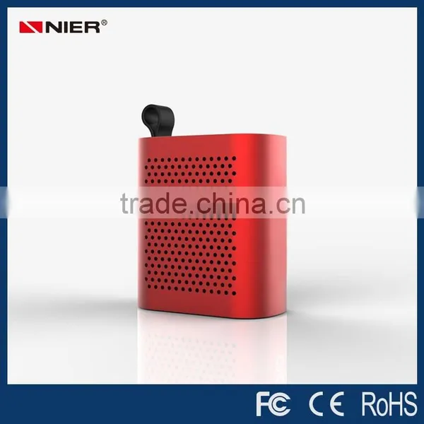 2016 Latest Portable Wireless 2W Stereo Mini Bluetooth 2.1 Speaker, photo-5