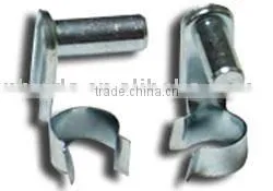 Gas Spring Fastener