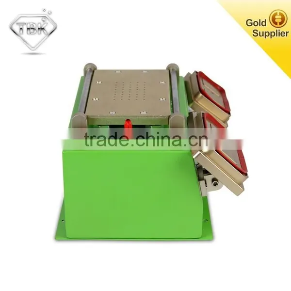 3 in 1 Screen Repair Machine Kit Lcd Separator for Iphone Sumsung ,heating the Sumsung a Frame Easy to Seprator photo-6