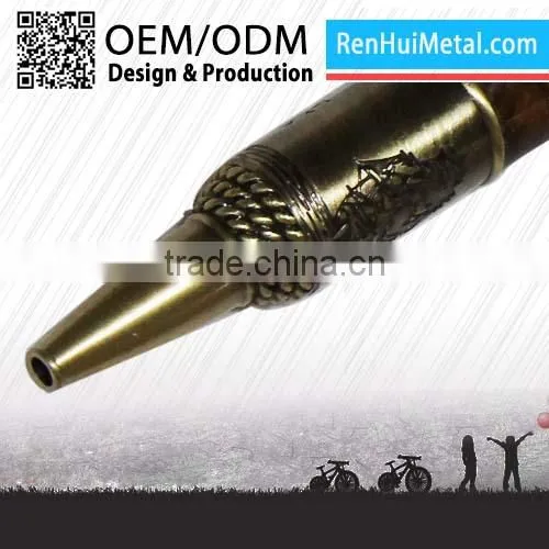 2016 China Modern Cheap Custom Wooden Pen Stand photo-3