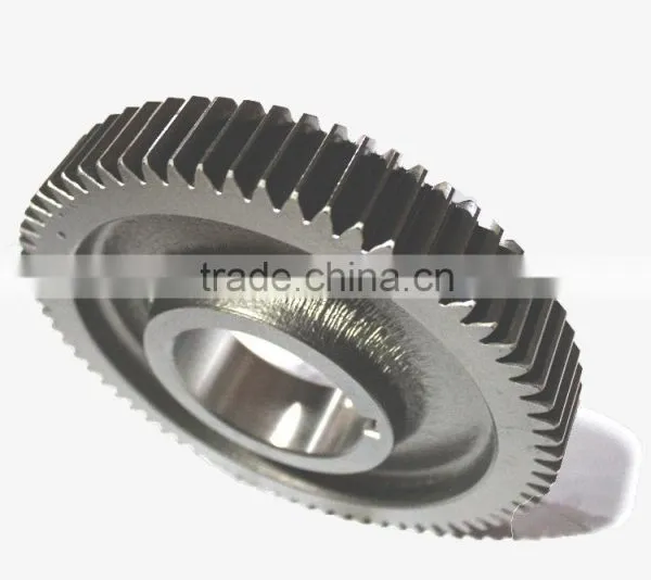 G-max Gearbox Helical Gear For Howo Trucks JS1701114 photo-2