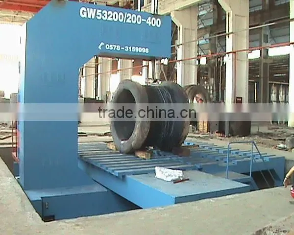 Machinery GV200/200-4M