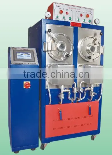 Low Liquor Ratio Large Capacity Dyeing Machine photo-2