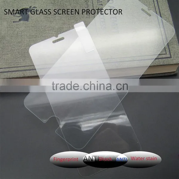 Premium Best Smart Tempered Glass Screen Protector for Iphone6s