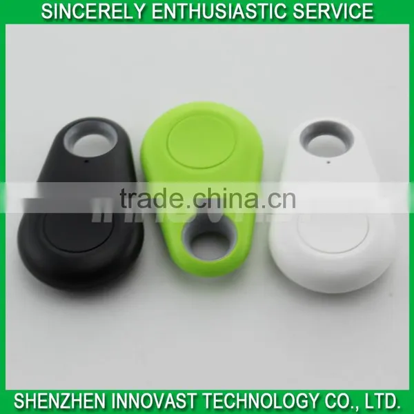 Giveaway Gift Wireless GPS Key Finder Anti Alarm photo-6