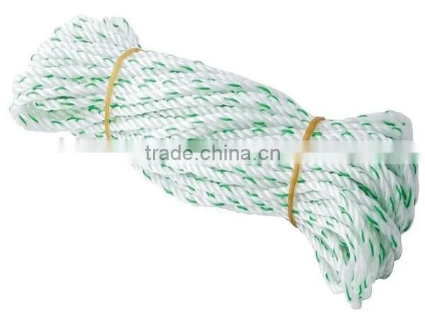 Braided PP Rope