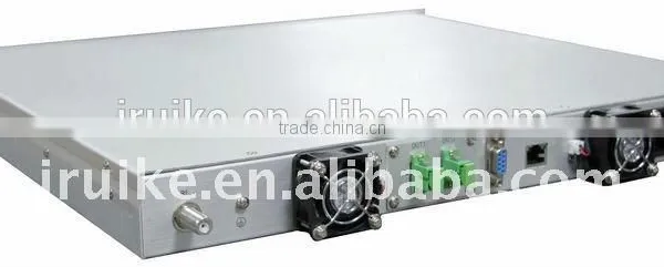 [Eric] Good Price 1550nm Erbium-doped Fiber Amplifier for Sale photo-2