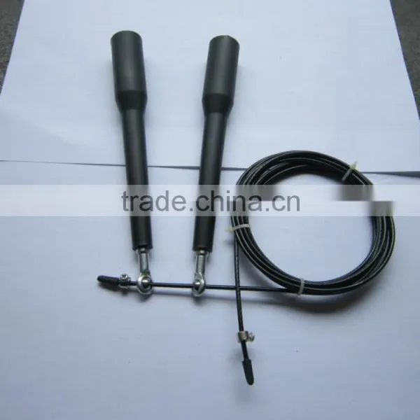 New Design Bearing PRO Speed Rope photo-4