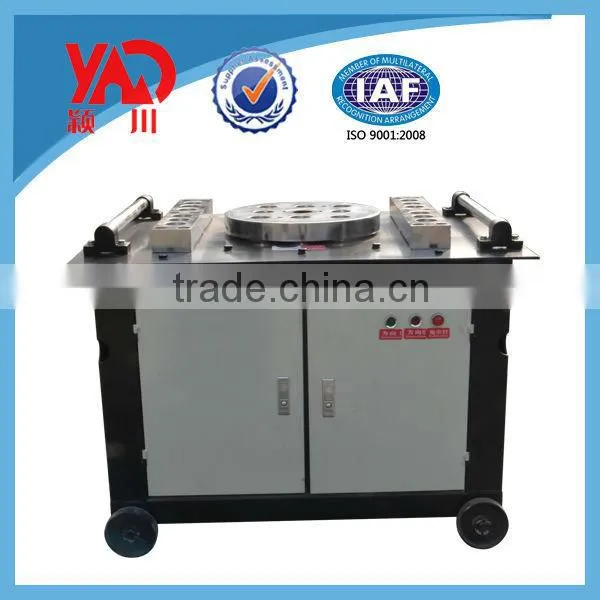 Used Rebar Bending Machine in Malaysia