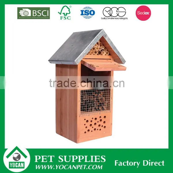 Wooden Bee Hives for Beekeeping Bee Hive Tool