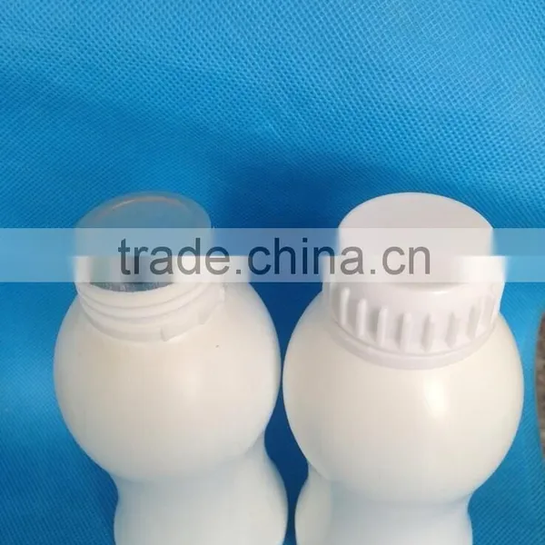 300 ml HDPE Plastic Juice Bottle photo-3