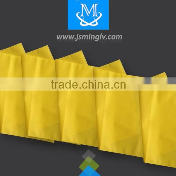 2014 Hot Disposable Product Airplane Pillowcase