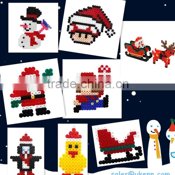 2016 ARTKAL 5mm Perler Beads Import Toys From China photo-2
