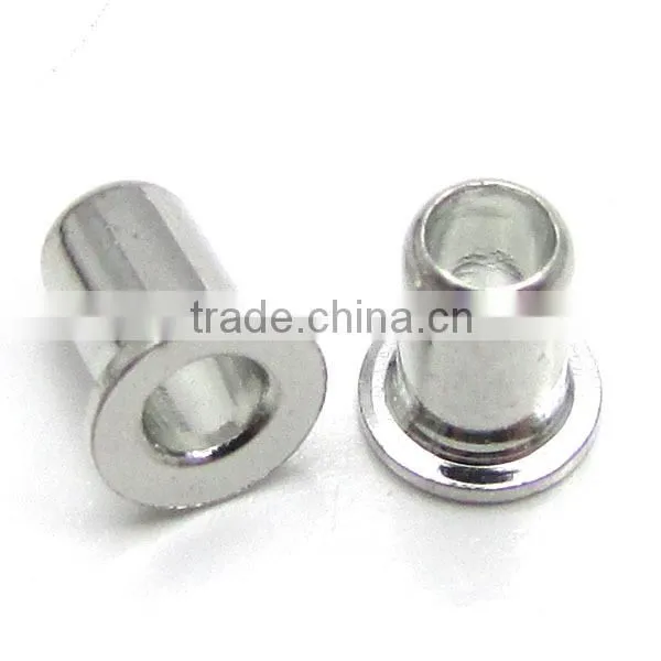 Hardware Supplies Wholesale Automatic Metal Stainless Steel Eyelet photo-3