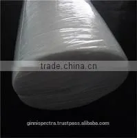 Non-woven High Grade Thermal Microfiber Wadding photo-3
