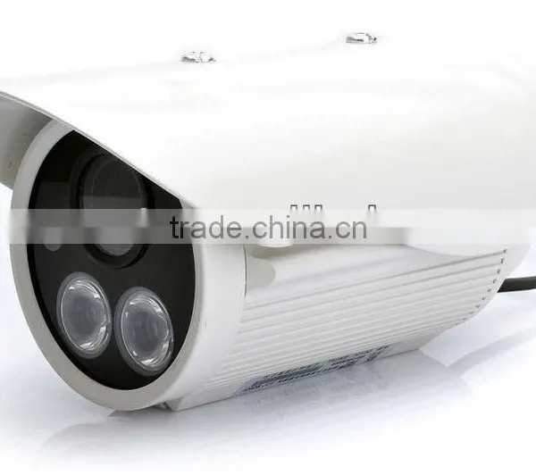 1/3 Sony CCD CCTV Waterproof Security Lighting Camera photo-5