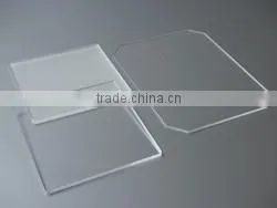 Easy to Use 6 Inch Glasses for Industrial Use , 300mm Diameter Also Available photo-3