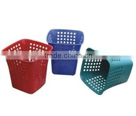 Plastic Basket Without Handle