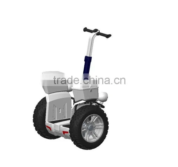 Chinese Electric Scooters Self Balancing Electric Scooter off Road photo-3