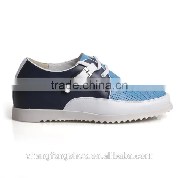 Super Quality Great Material Elevator Shoes/ Super Quality Elevator Shoes Insole/Super Quality Elevator Guide Rail Shoes photo-6
