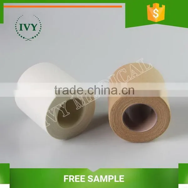 Durable OEM 99% Zinc Oxide Tape photo-6
