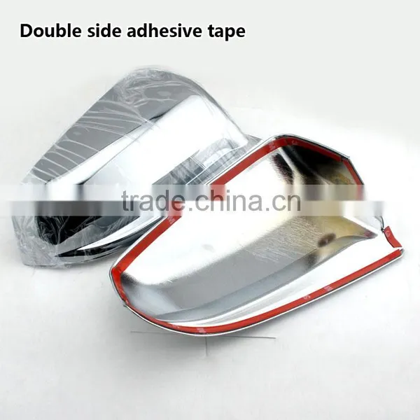 2013 2014 Chevy Malibu Accessories Side Mirror Covers photo-5