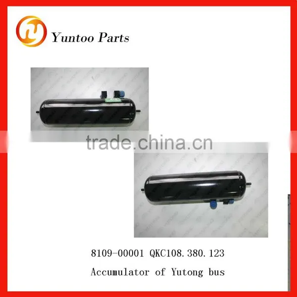 OEM Factory Air Conditioners Parts Air Filter for Yutong Bus and Higer Bus