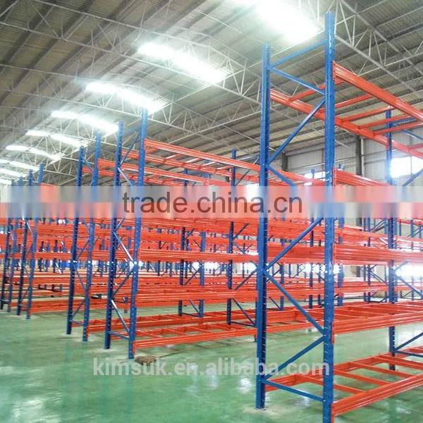 K-DI31 Warehouse Storage Rack ,drive in Racks System photo-3