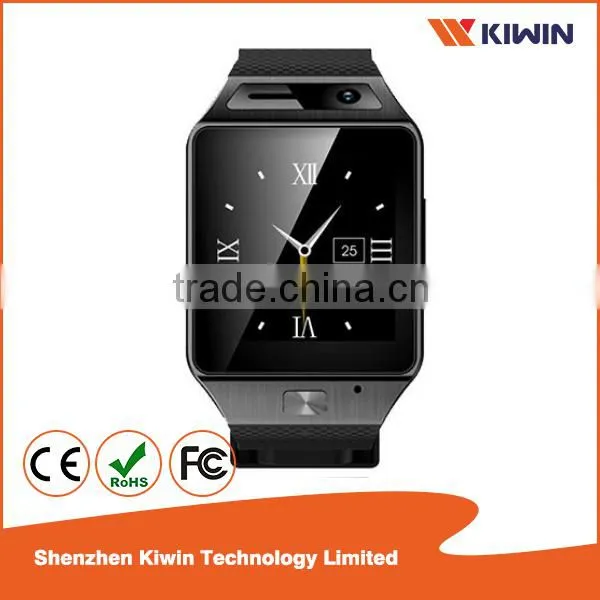 Hot Selling Smart Watch,Andriod Smart Watch,Smart Wristwatch,SIM Card Slot, Touch Screen, Gv08s Smart Watch photo-4