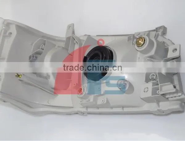 HIACE 200 Headlight photo-2