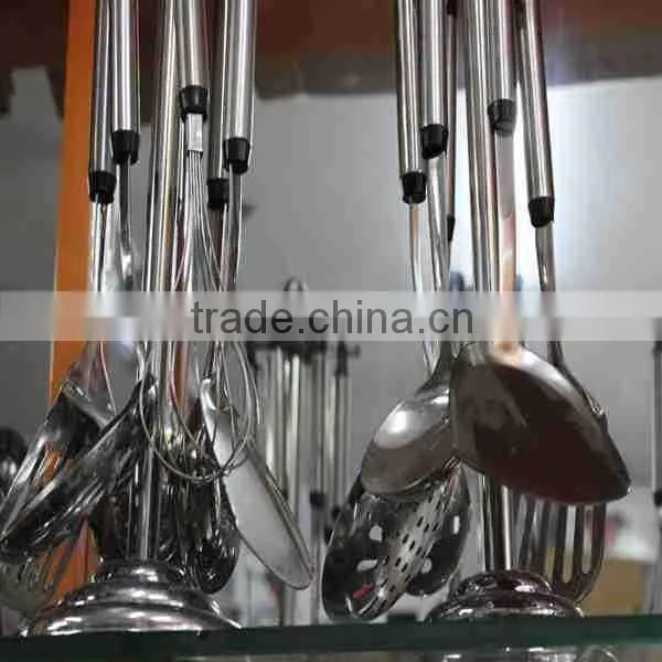 Wholesale Stainless Steel Flatware Spoon Knife and Forks Sets Stainless Steel Utensils photo-4