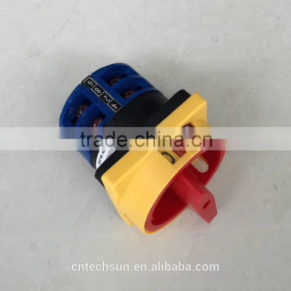 Cam Switch